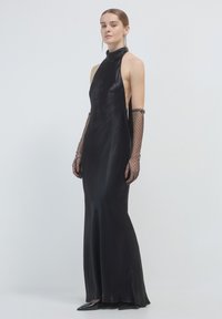 Calliope Freizeitkleid - nero