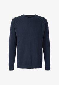 Non selezionato, navy