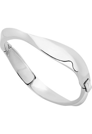 B WHISPER - Armband - silver-coloured