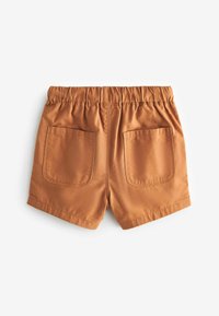 Next PULL ON - REGULAR FIT - Short - dark orange