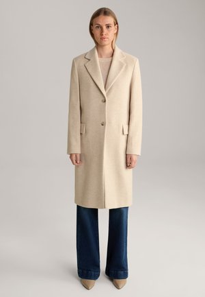 JOOP! Klassischer Mantel - beige