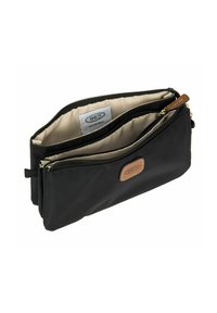 Bric's X-COLLECTION 21 CM - Borsa a tracolla - black
