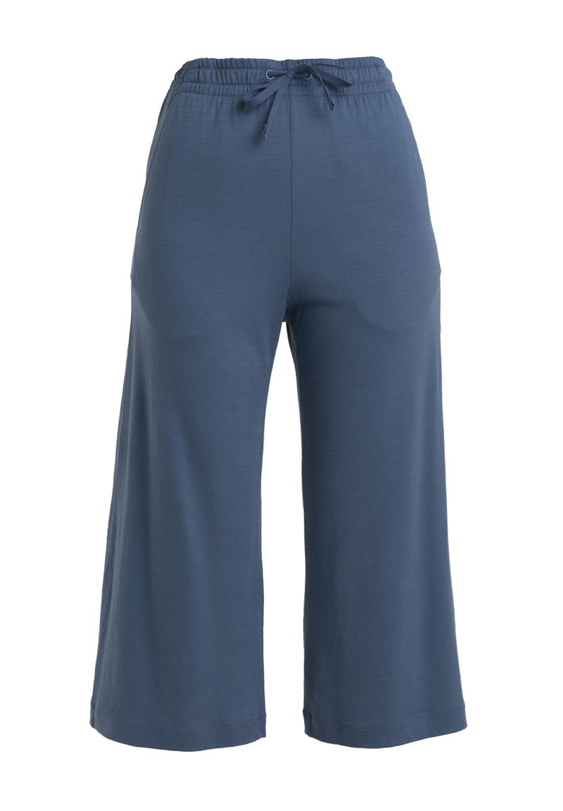 Icebreaker Trainingsbroek lichtblauw Icebreaker Trainingsbroek lichtblauw