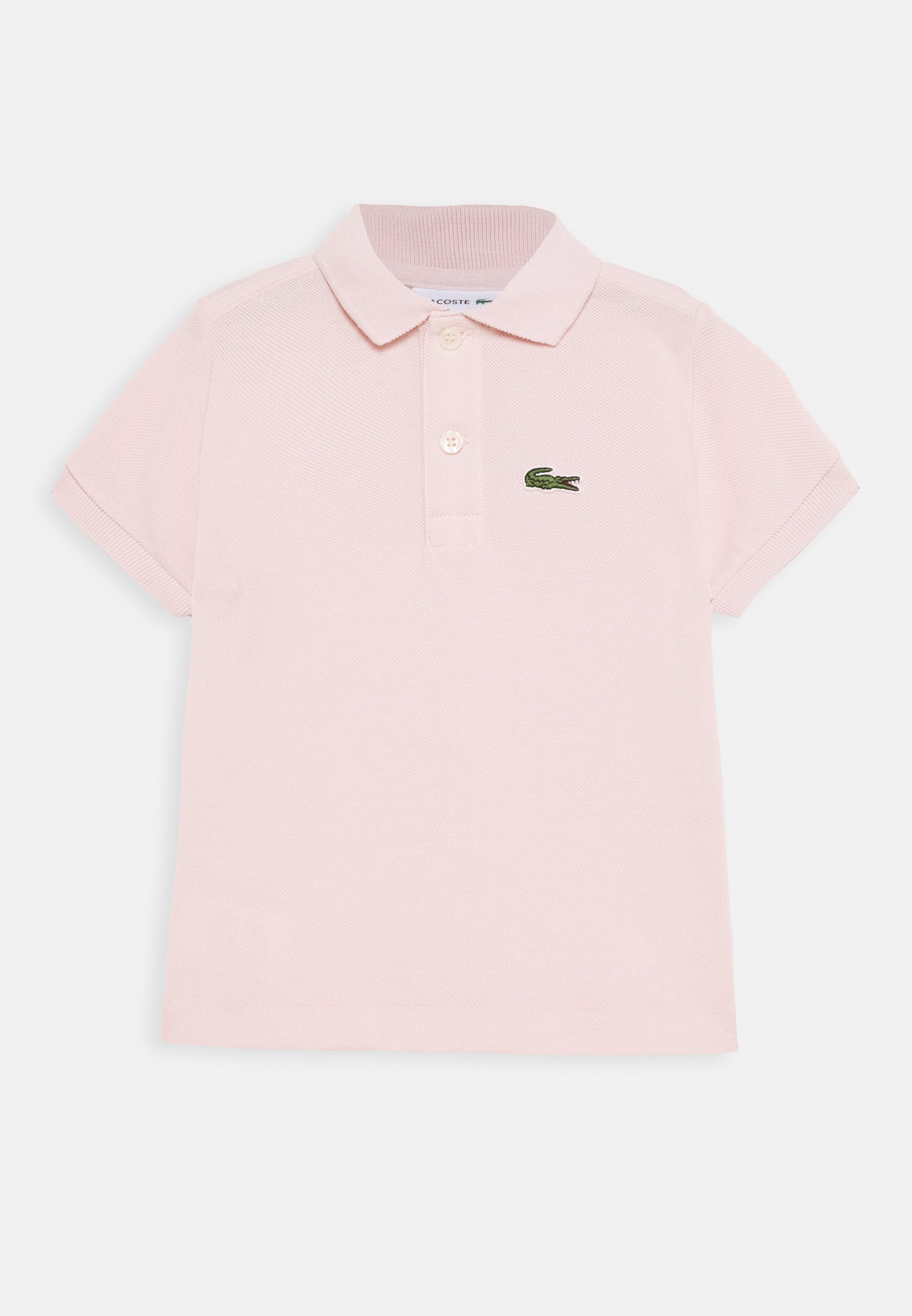 chemise lacoste enfant