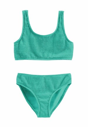 SET - Bikini - blue