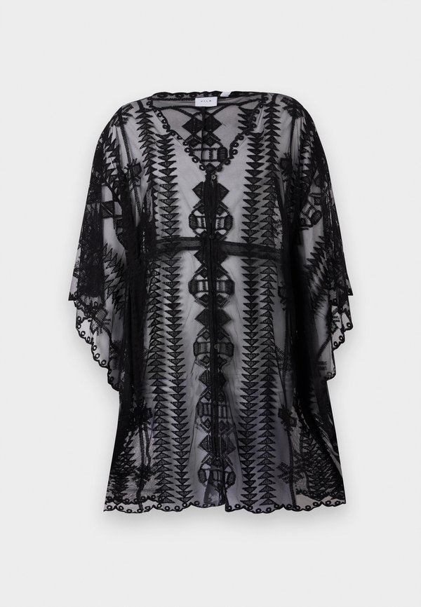 VIODETTI KAFTAN DRESS - Cape3