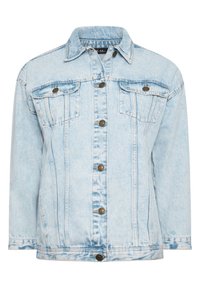 Giacca Da Uomo In Denim Blu Western JKT G-Star Anni '40 Taglia XL - Italia - Foto 6