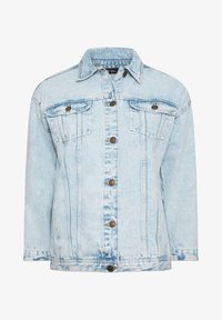 Giacca Da Uomo In Denim Blu Western JKT G-Star Anni '40 Taglia XL - Italia - Foto 6