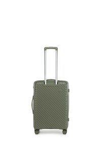 WITTCHEN MEDIUM  - Trolley - green