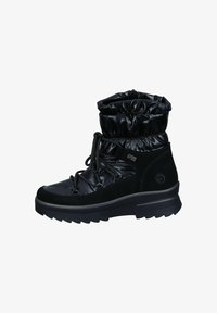 Remonte Winter boots - schwarz/black - Zalando