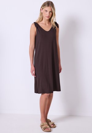 Street One Studio Jersey dress - rot