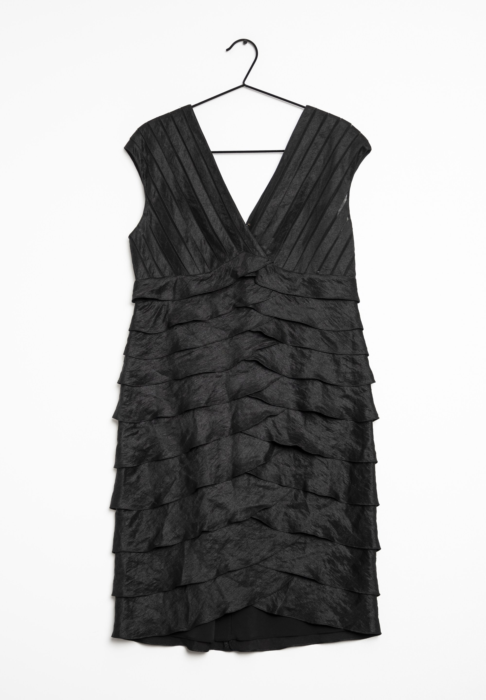adrianna papell black tiered dress Day - Men's US Size:11 Mandy Ringe Morilee Bridal Dress 2979 fitted silhouette