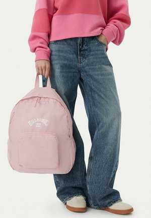 Billabong, BILLABONG BACKPACK WOMEN'S PINK 5906751622339 - Rugzak - pink