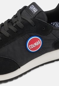 Colmar Originals TRAVIS ONE - Sapatilhas - black