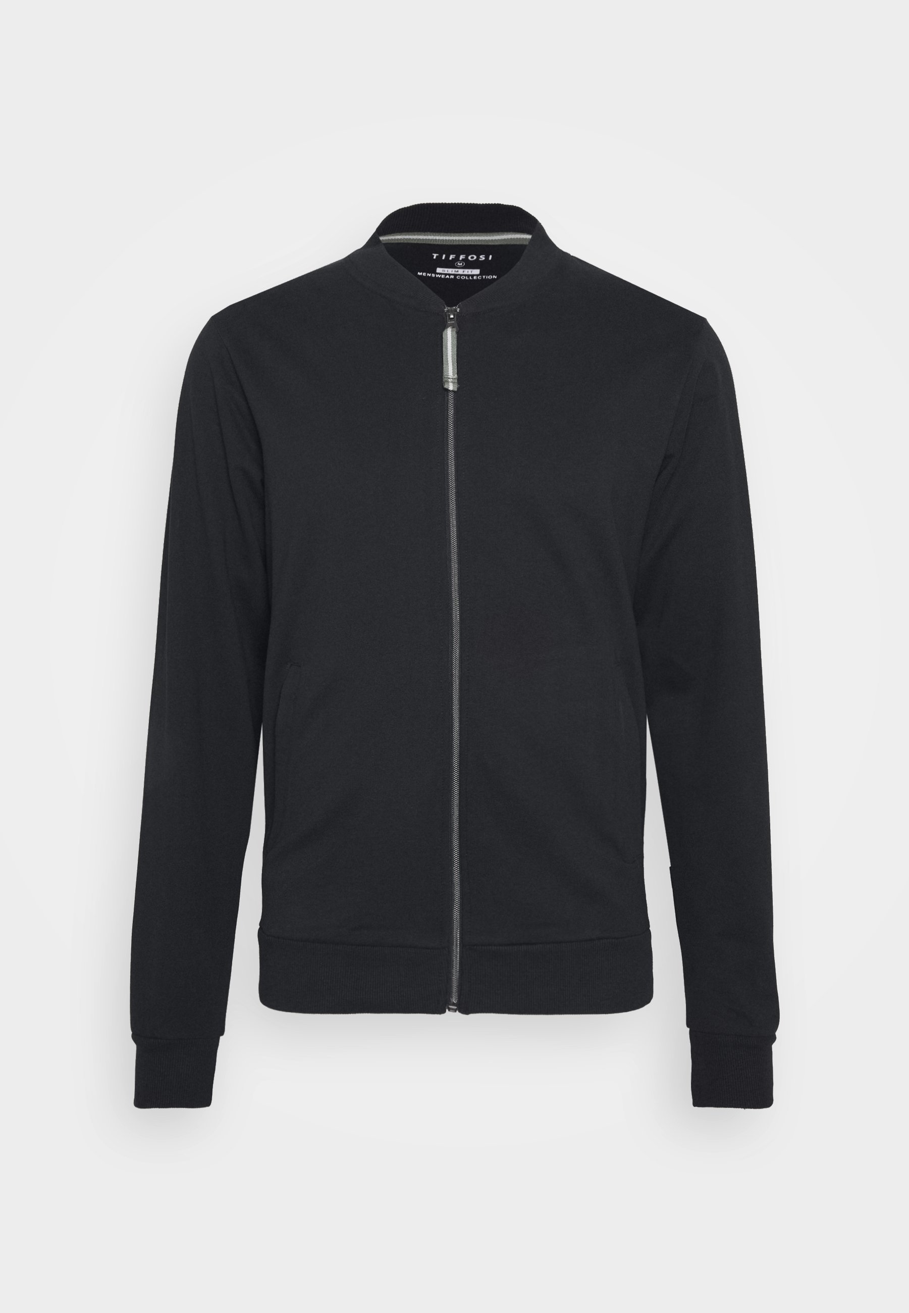 Uomo ARCHER - Felpa con zip Uomo ARCHER - Felpa con zip