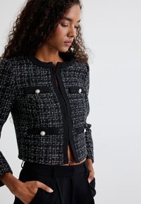 Koton Blazer - black