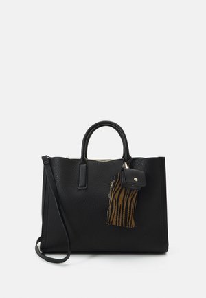 PARFOIS Shopper - black