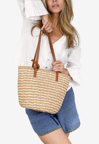 Bosanova Borsa a mano - tostado