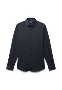 UNITA - Camicia elegante - nero