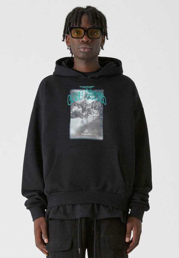 FOLLOW THAT DREAM - Kapuzenpullover