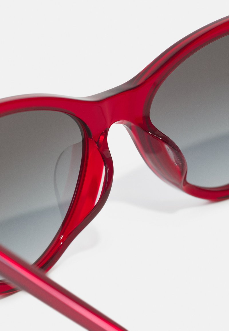 Michael Kors HARBOUR ISLAND - Sunglasses - red - Zalando display picture 1