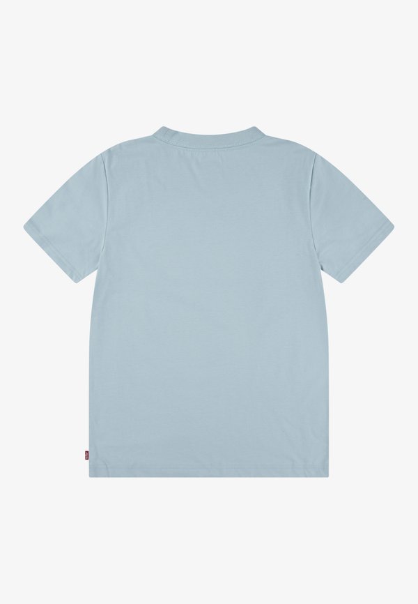 DESERT AT DUSK TEE - Print T-shirt - ether3