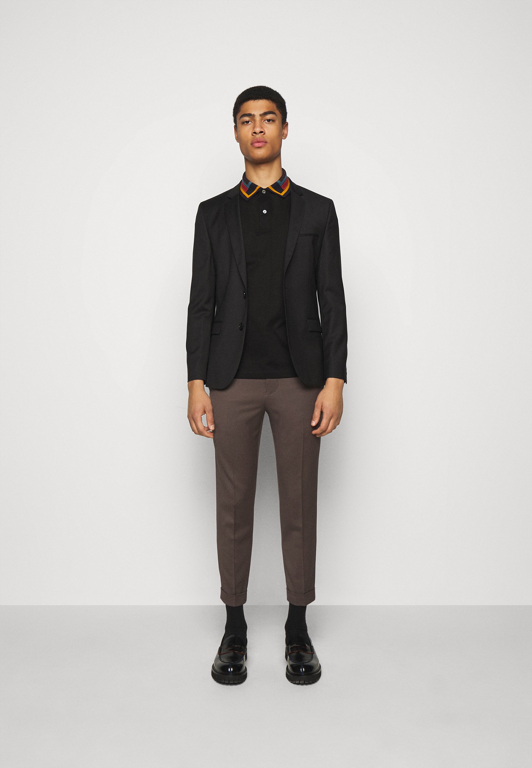 Herrer Poloshirts Herrer Poloshirts