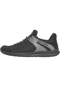 ACCESSOIRES TREND  - Sneakers - black black black