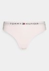 THONG - Tango nohavičky - light pink