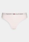 THONG - Tanga - light pink