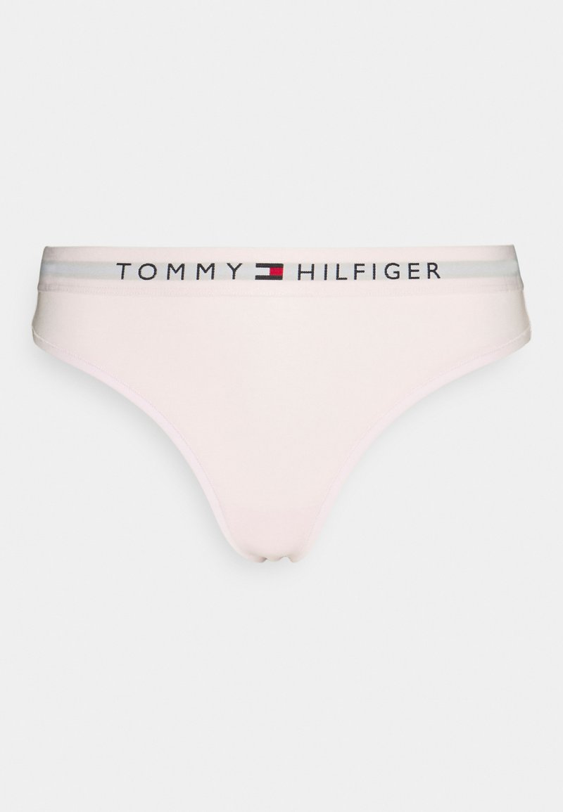 Tommy Hilfiger String roze Tommy Hilfiger String roze
