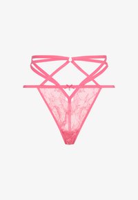 Non sélectionné, pink