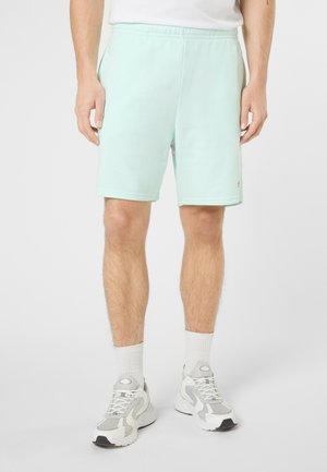 Fila APPAREL VILLA RELAXED GRAPHIC  - Træningsbukser - soothing sea