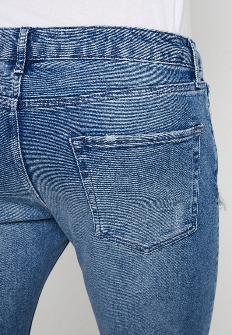 stretch jeans zalando