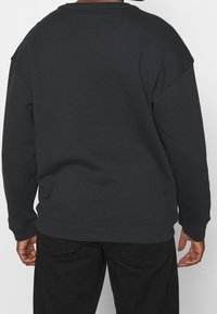 adidas Originals Mikina - black