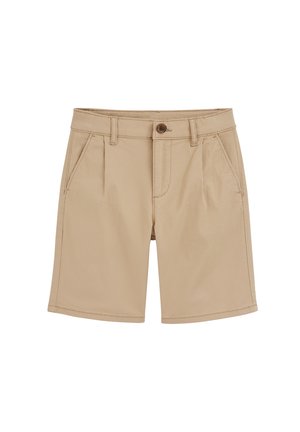 Shorts - khaki