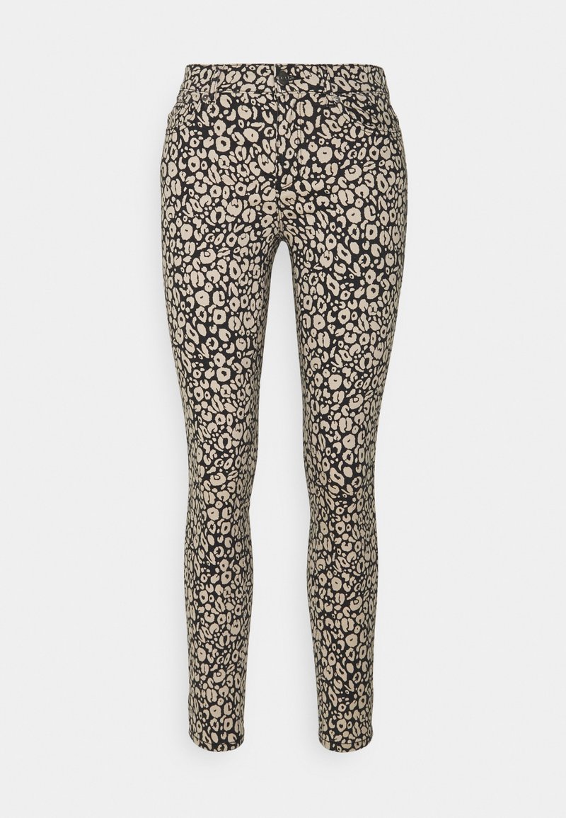 Only Broek zwart Only Broek zwart