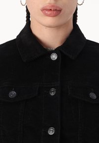 Noisy May NMDEBRA - Giacca da mezza stagione - black