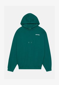 Unausgewählt, dark green