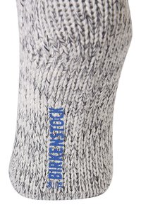 Birkenstock TWIST  - Calze - light gray