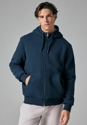 BORG - Light jacket - navy