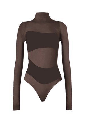 SHADE - Body - soft cacao