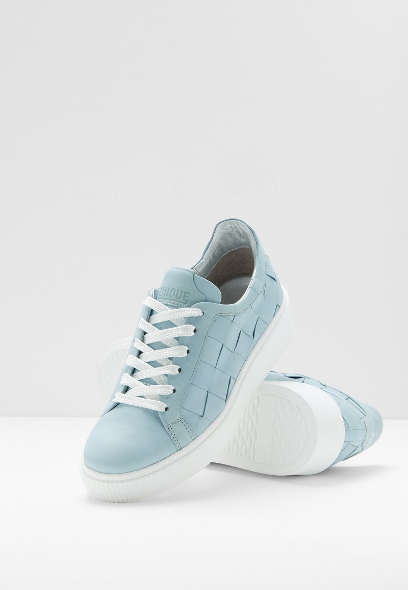 Damen Sneaker low | Cinque CISEMIRA Sneaker low hellblau - CC04722 Damen Sneaker low | Cinque CISEMIRA Sneaker low hellblau - CC04722