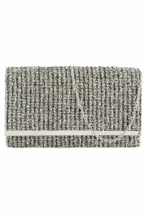 DETACHABLE STANDARD - Clutch - dark grey