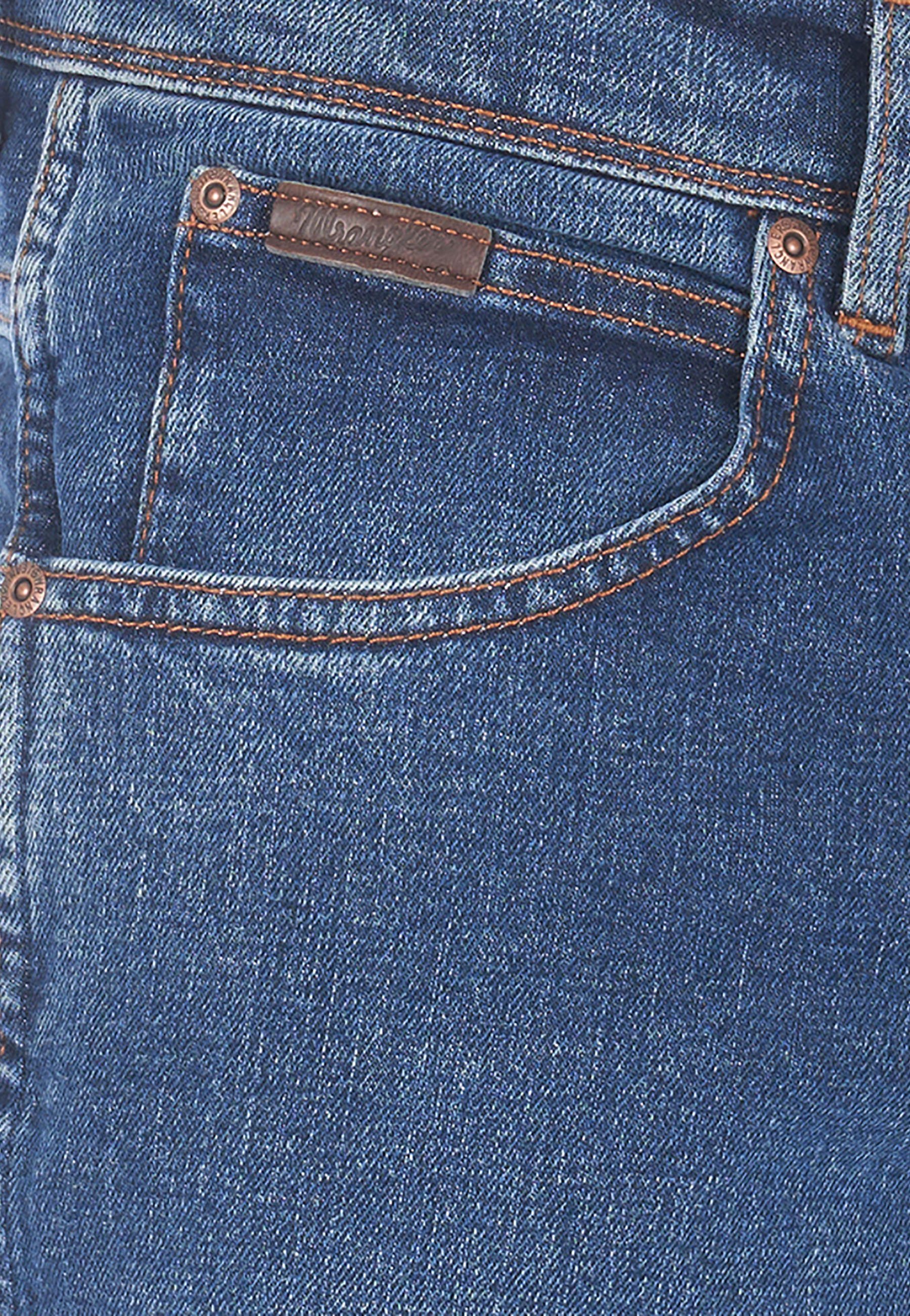 Wrangler TEXAS - Slim fit jeans 