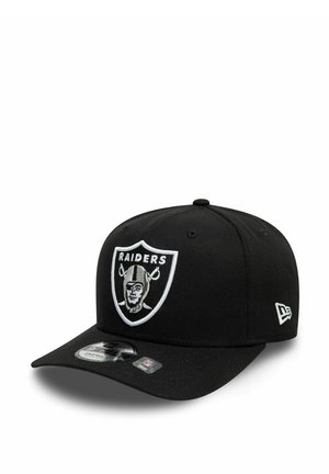 New Era FIFTY SUPERBOWL LAS VEGAS RAIDERS - Cappellino - black