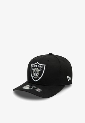 New Era FIFTY SUPERBOWL LAS VEGAS RAIDERS - Cappellino - black