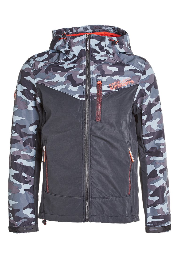 superdry paralex windtrekker