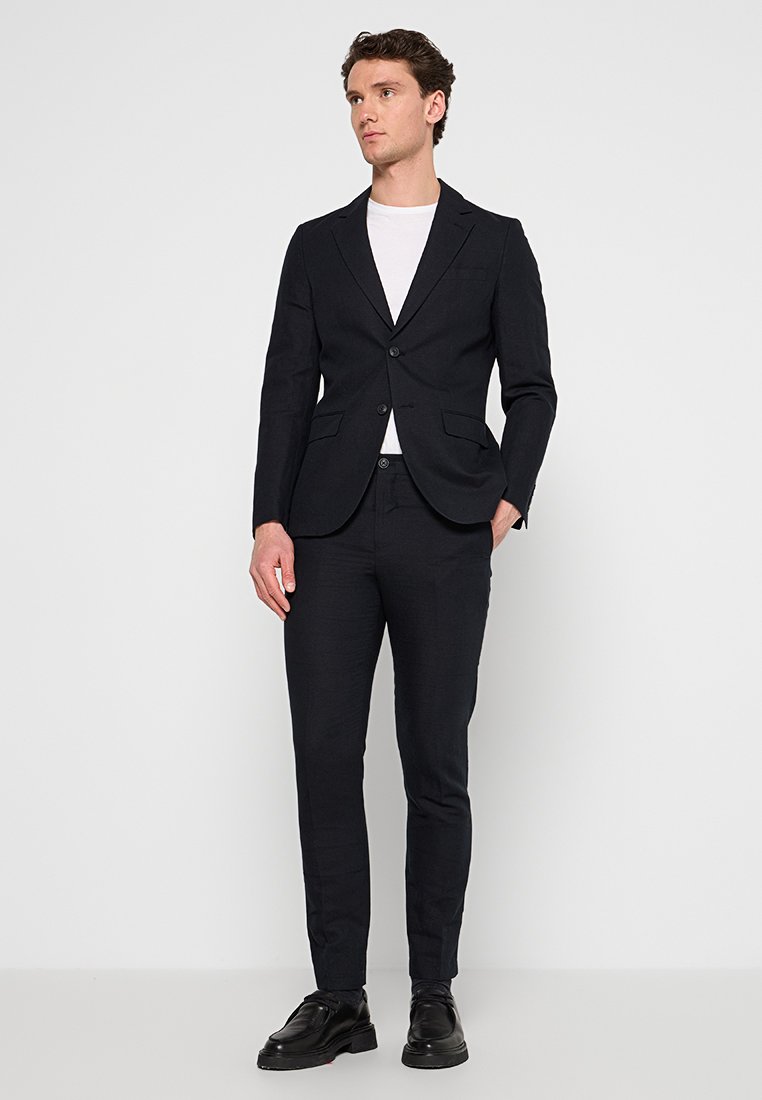 Selected Homme Costume noir