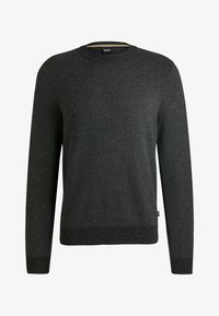 Selezionato, black one